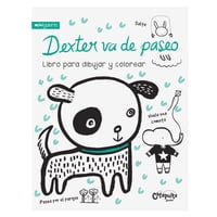 Catapulta Editores - Libro Dexter Va De Paseo