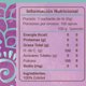 thumbnail image 2 of Eritritol 500g Endulzante Natural Sin Gluten Vegano Biov, 2 of 6