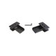 thumbnail image 1 of Kit de Elevación de Carrocería MaxTrac 813120 Bloques de Elevación Traseros de 5 cm, 1 of 1