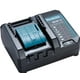 thumbnail image 5 of Fresadora Inalámbrica Makita Cargador Bateria 3 Ah DRT52F001, 5 of 5