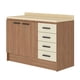 thumbnail image 1 of Mueble Cocina Mia 120 Cm Beige, 1 of 4