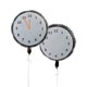 thumbnail image 1 of Globos Fun Express 43 cm Nochevieja – Set de 6 piezas, 1 of 3