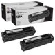 thumbnail image 1 of Cartucho de tóner LD Products de reemplazo para HP 128A CE320A, 1 of 8