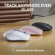 thumbnail image 2 of Ratón inalámbrico Logitech MX Anywhere 3S 8K DPI Bluetooth USB-C, 2 of 9