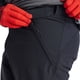 thumbnail image 2 of Pantalon troy lee skyline mono black, 2 of 3
