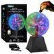 thumbnail image 1 of Bola de plasma Playbees 15 cm multicolor táctil, 1 of 7