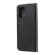 thumbnail image 2 of Funda con Cremallera para Xiaomi Redmi NOTE 10S, Carcasa Cartera de Cuero PU con Soporte y Tarjetero, 2 of 6