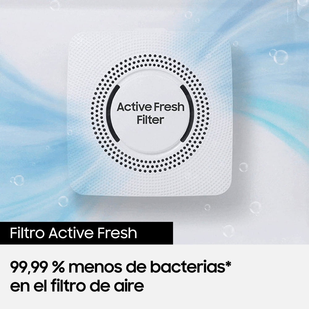 Refrigerador Samsung Top Mount No Frost / Rt31Cg5540S9Zs 301 Litros, foto 4