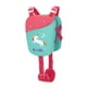 thumbnail image 1 of Chaleco Natación Puddle Jumper AquaStar Unicornio UPF 50, 1 of 3