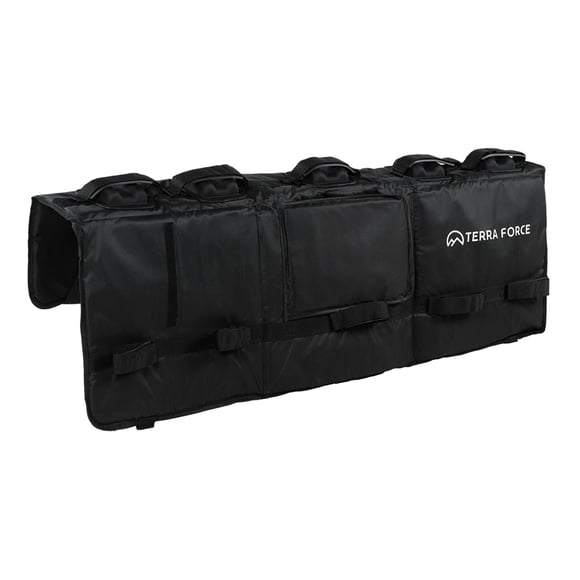 Pad Pick-Up 5 Bicicletas