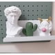 thumbnail image 3 of Cajas Para Palillos De Dientes, Diseño De Cactus, Diseño De Dispensador De Palillos De Dientes, Bonito Y Creativo Soporte Para Año Nuevo, Navidad Y Regalo De Cumpleaños, 3 of 6