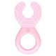 thumbnail image 1 of Mordedor Frío 2+m Rosado, 1 of 2