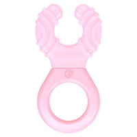 Twistshake - Mordedor Frío 2+M Rosado