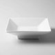 thumbnail image 3 of 6 Platos De Porcelana Cuadrado 11 Cm, 3 of 3