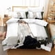 thumbnail image 1 of Yosuga No Sora Bedding Set,Duvet Cover Comforter Bed Set Quilt Cover Pillowcase,King Queen Twin Size Boys Girls AdultseBed Sheets, 1 of 5