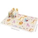 thumbnail image 2 of Baby Crawling Mat, Baby Living Room Household Climbing Mat, Children's Odorless Foldable Floor Mat, With Handbag, 2 of 3