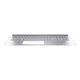 thumbnail image 2 of Top Cover HP Teclado Retroiluminado Español Plata para Notebook Pavilion 15-cc (Nuevo), 2 of 2