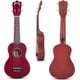 thumbnail image 2 of Ukelele iEco Soprano de 21 pulgadas con correa para afinador de cuerdas, 2 of 7