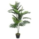thumbnail image 1 of Planta Artificial Palmera 120 cm, 1 of 11