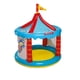 thumbnail image 2 of Piscina Circo Inflable pelotas Fisher Price 104X137X104Cms azul Tamano Unico, 2 of 7