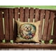 thumbnail image 2 of Almohada Decorativa Coton De Tulear 14x14, 2 of 7