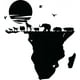 thumbnail image 1 of Decomural Safari Animals Africa Map WS-33019, 1 of 2