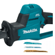 thumbnail image 2 of Sierra Sable Eléctrica S/Bateria Makita DJR189Z, 2 of 8