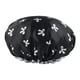 thumbnail image 5 of Gorro De Ducha, Regalos Para Mujeres Y Hombres, Accesorios Para Hoteles, Salones De Belleza, Hogar, Color Negro., 5 of 5
