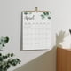 thumbnail image 2 of Calendario de pared Fleeken 2025-2026, mensual, 30 x 38 cm, doble cable, 2 of 6