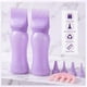 thumbnail image 3 of Botellas Aplicadoras de Tinte Pimoys, 2 Unidades, 6 oz (177 ml), 3 of 3