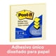 thumbnail image 2 of Notas Adhesivas pop up amarilla, 1 Un, 2 of 6