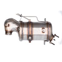 Gabriel - Filtro Particulas Dpf Chevrolet Cruze 2.0 11/17