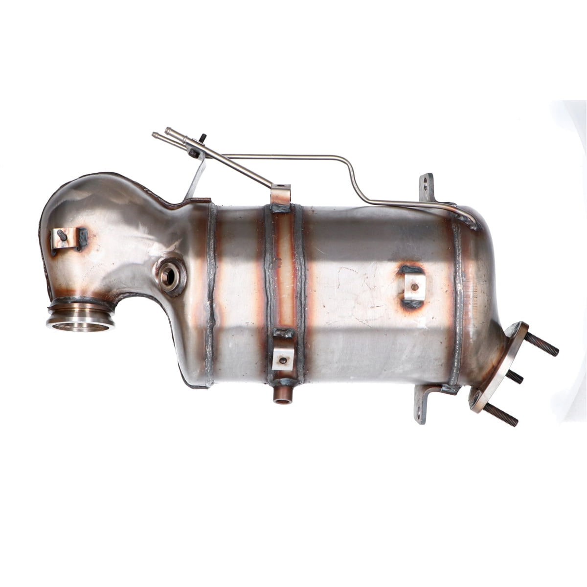 Gabriel - Kit Filtros Para Filtro Particulas Dpf Chevrolet Orlando 2.0 (2011-2017)