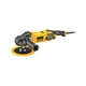 thumbnail image 1 of Pulidora de búfer DEWALT DWP849X, 7-9 pulgadas, 12 A, 0-3500 RPM, con cable, 1 of 3
