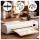 thumbnail image 2 of Laminadora Frio Caliente 260W con Kit de Corte 300 laminas, 2 of 8