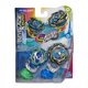 thumbnail image 2 of Paquete doble Beyblade Burst Rise Hypersphere de Battling Top, 2 of 2