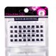 thumbnail image 1 of Pestañas postizas Ardell Double Up 3 en 1, trío, color negro, 1 of 1