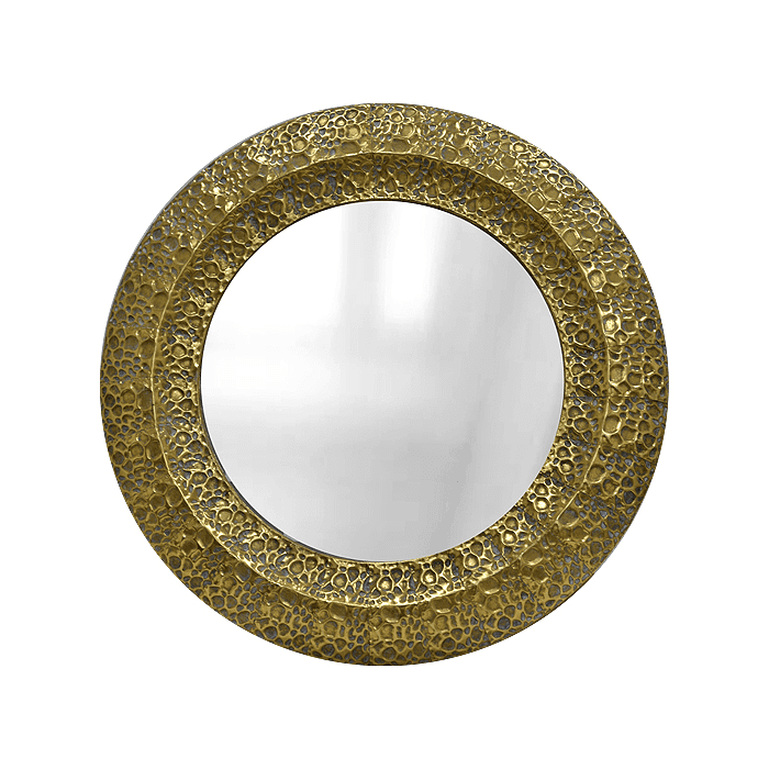 Muebles Santa Ana - Espejo Uma Luxe Collection