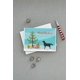 thumbnail image 4 of Tarjetas de felicitación Caroline's Treasures – Pack de 8 (5×7), 4 of 4