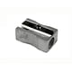 thumbnail image 2 of Sacapuntas Metalico Cuadrado 050 Caja 20 Unidades, 2 of 2