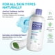 thumbnail image 3 of Agua Micelar JONZAC 100 ml Desmaquillante para Ojos y Rostro, 3 of 5