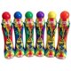 thumbnail image 1 of Bingo Daubers Dab-O-Ink, paquete de 6 colores mezclados, 120 ml, 1 of 2