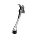 thumbnail image 3 of Tope de Puerta Anticolisión Plata, 3 of 3