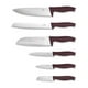 thumbnail image 1 of Set De Cuchillos 6 Pzs, 1 of 3