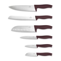 Berlinger Haus - Set De Cuchillos 6 Pzs