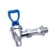 thumbnail image 2 of Grifo Dispensador De Bebidas Grifo Dispensador De Agua Para Bebidas Heladas Para Barril De Bebidas Azul, 2 of 3