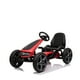 thumbnail image 1 of Go Kart Mercedes Benz Rojo, 1 of 3