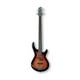 thumbnail image 2 of Bajo Eléctrico Fiddler Sunburst + Amplificador 20W, 2 of 6