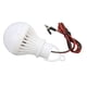 thumbnail image 5 of Linterna LED para tienda de campaña, de plástico, para exteriores, de emergencia, con gancho para senderismo y pesca, 12 V, 5 W., 5 of 8