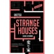 thumbnail image 1 of Libro STRANGE HOUSES - Uketsu, 1 of 2